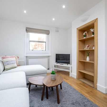 3 Bedroom House In Notting Hill ลอนดอน ภายนอก รูปภาพ