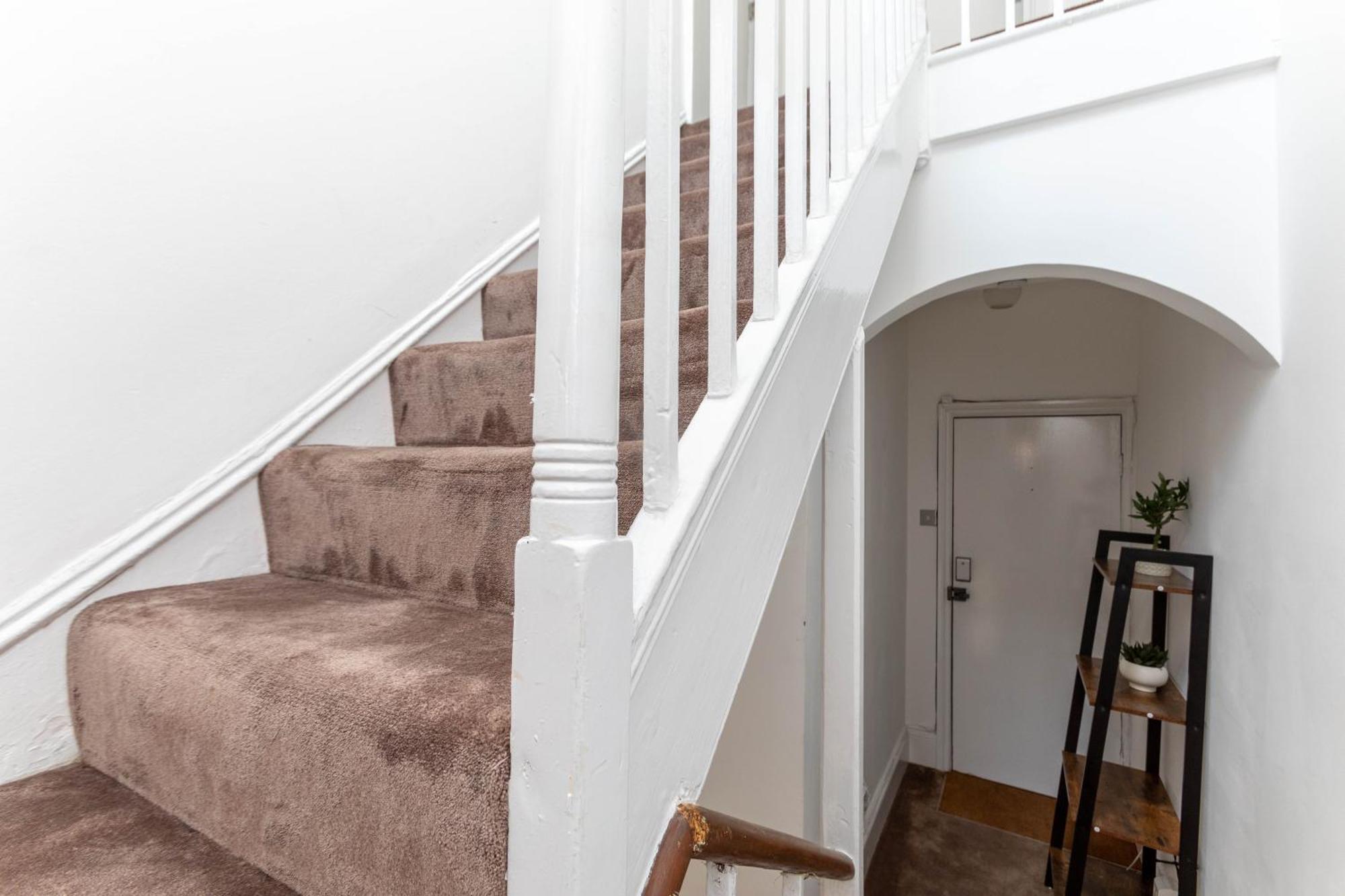 3 Bedroom House In Notting Hill ลอนดอน ภายนอก รูปภาพ