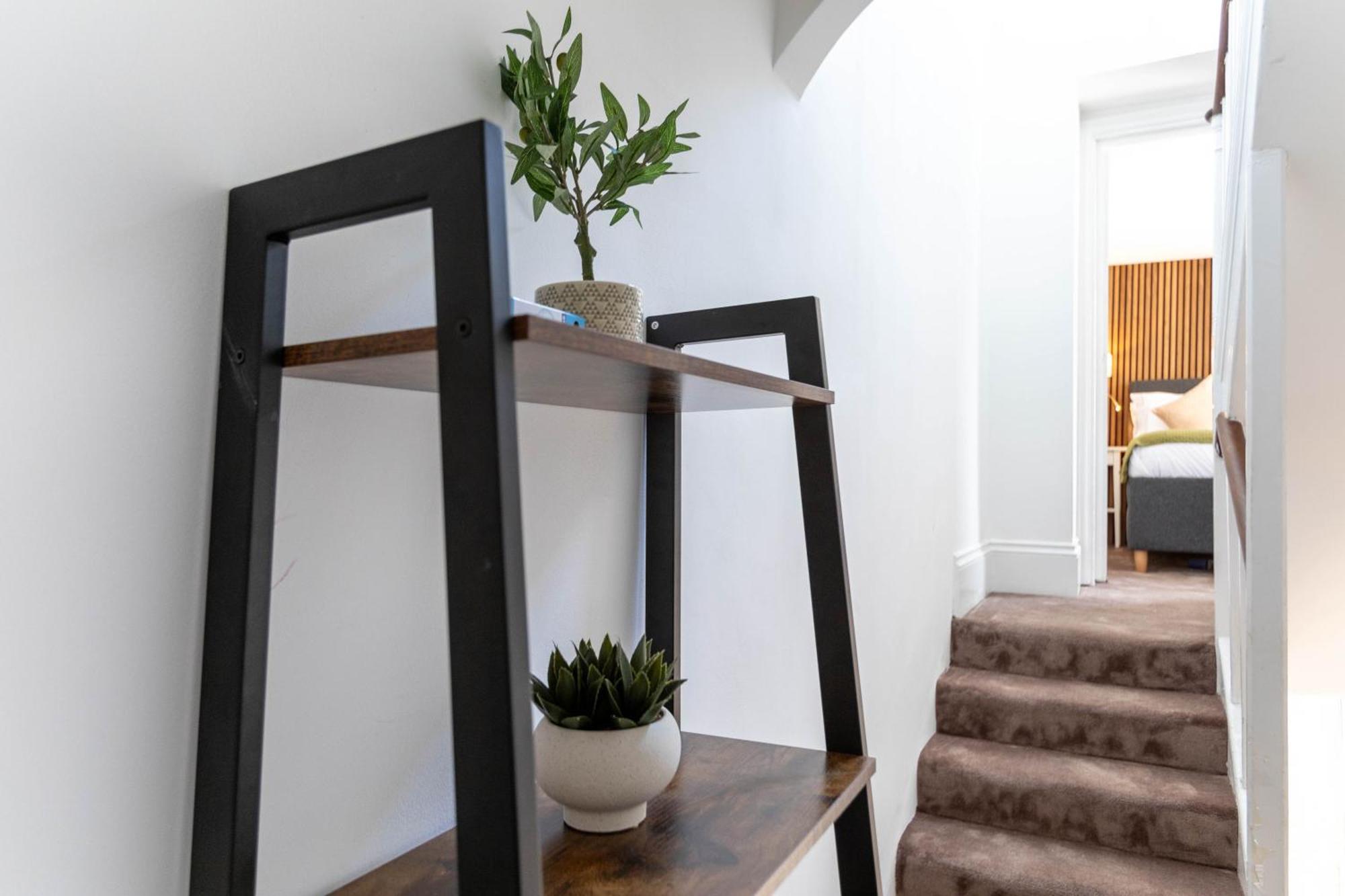3 Bedroom House In Notting Hill ลอนดอน ภายนอก รูปภาพ