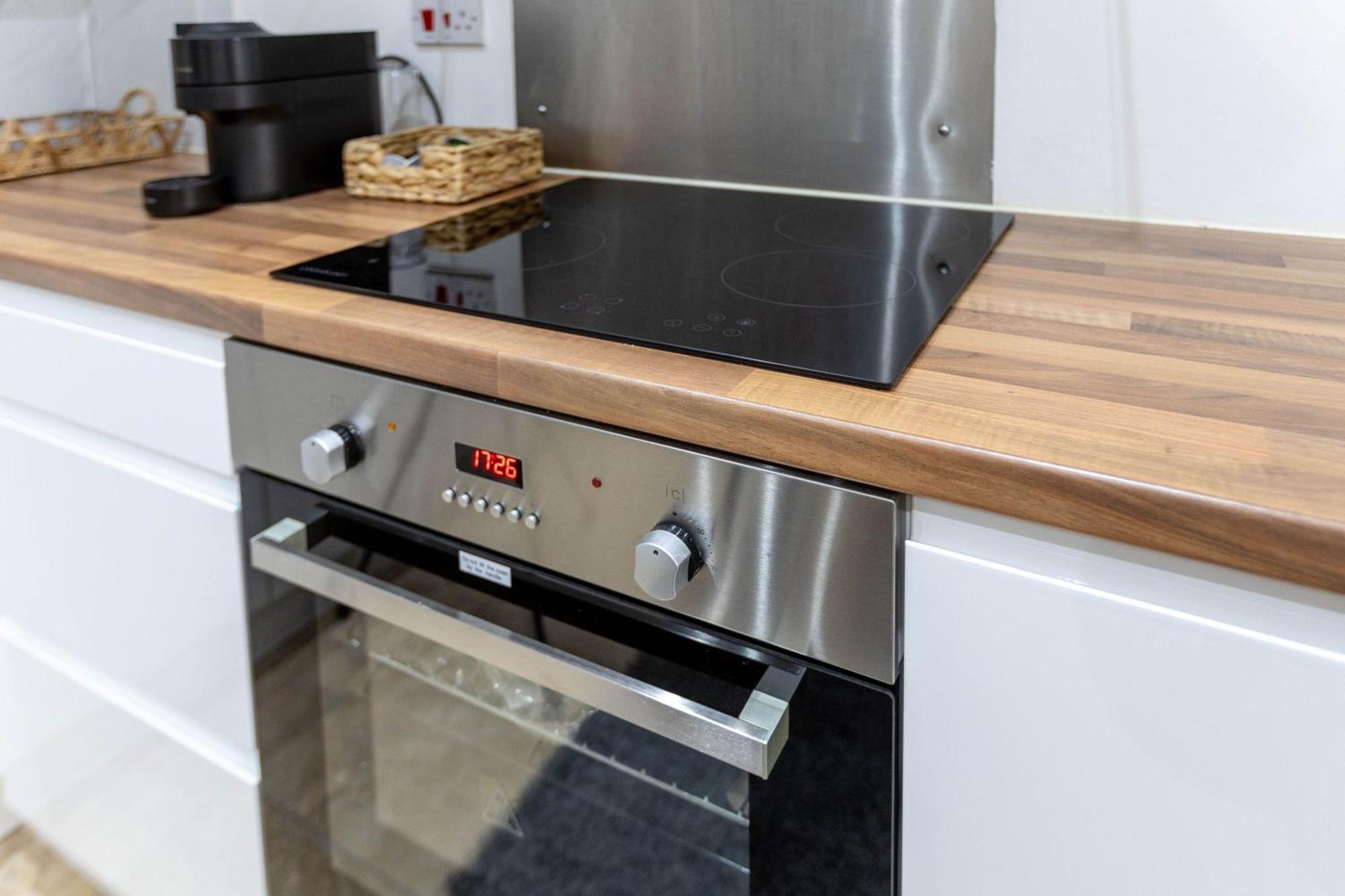 3 Bedroom House In Notting Hill ลอนดอน ภายนอก รูปภาพ