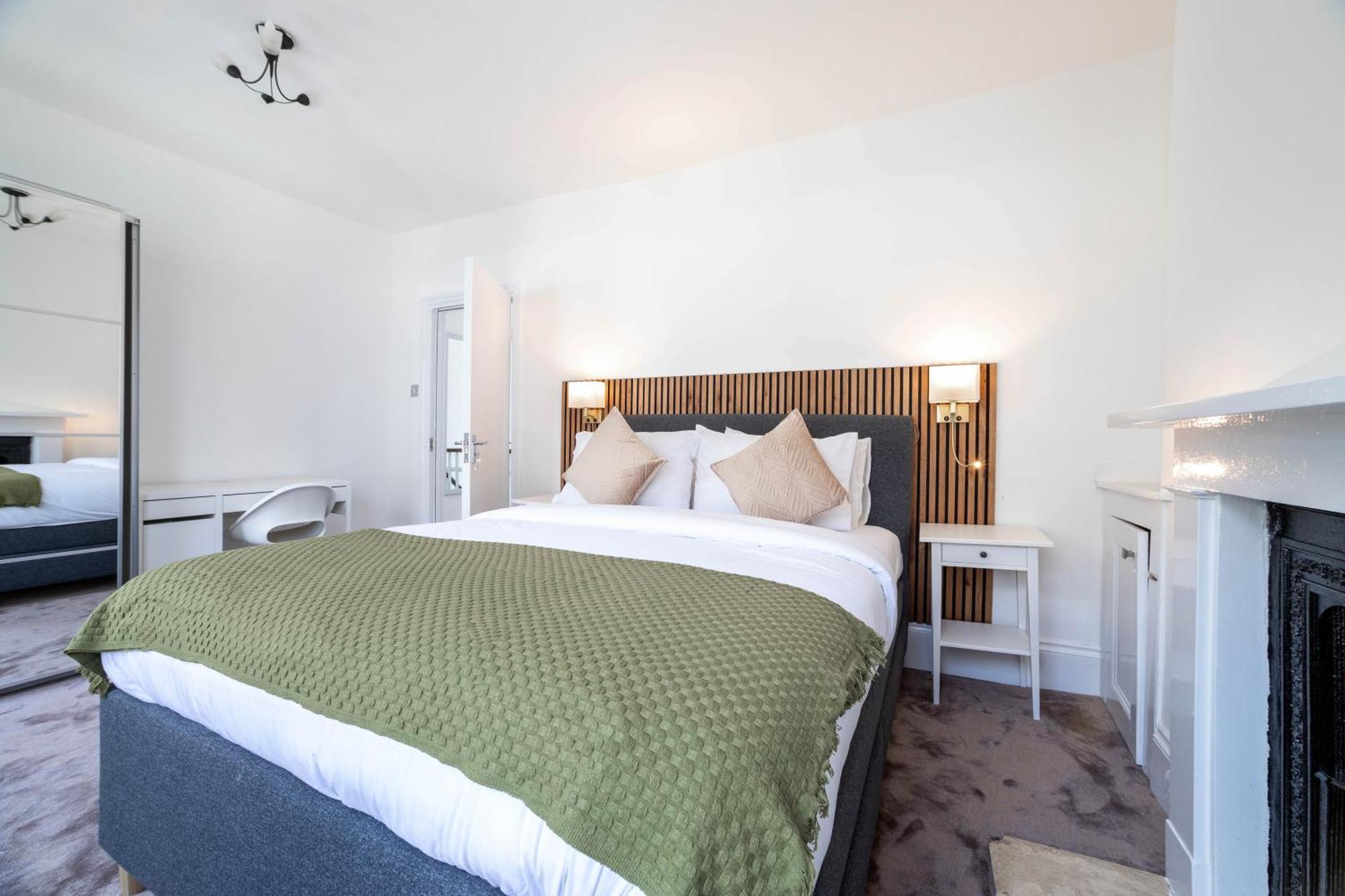 3 Bedroom House In Notting Hill ลอนดอน ภายนอก รูปภาพ