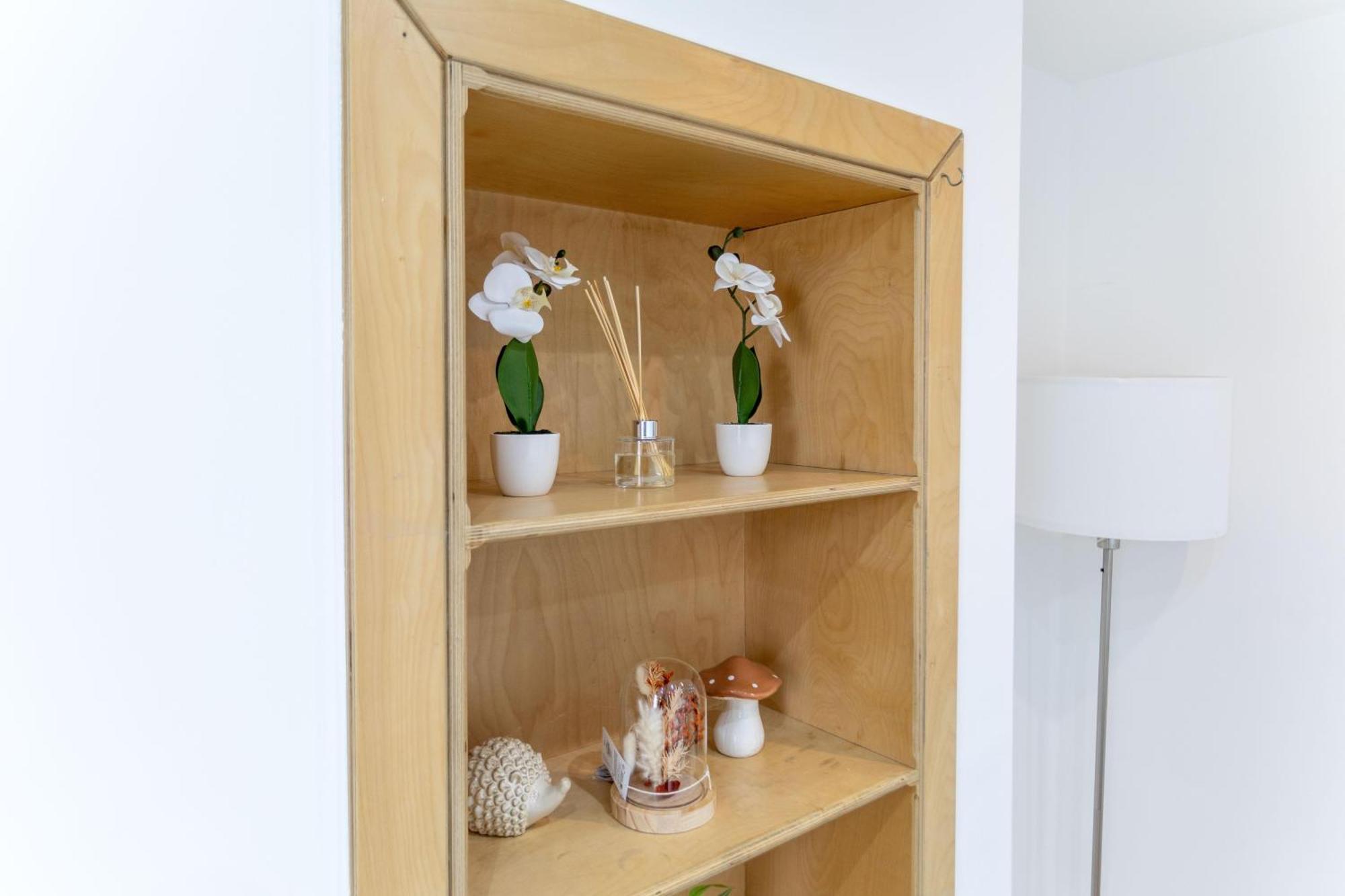3 Bedroom House In Notting Hill ลอนดอน ภายนอก รูปภาพ
