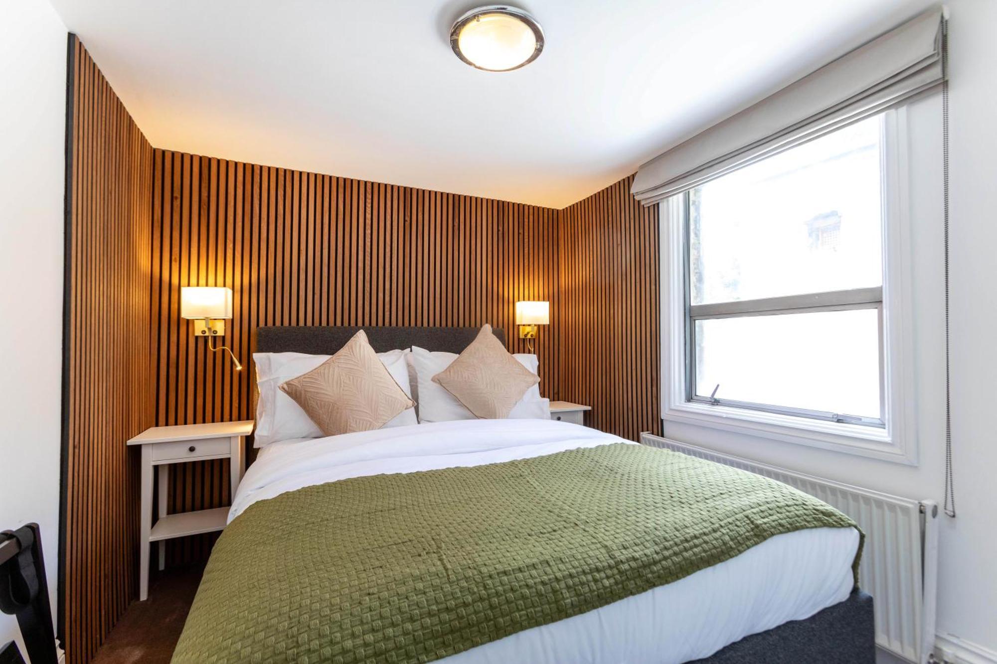 3 Bedroom House In Notting Hill ลอนดอน ภายนอก รูปภาพ